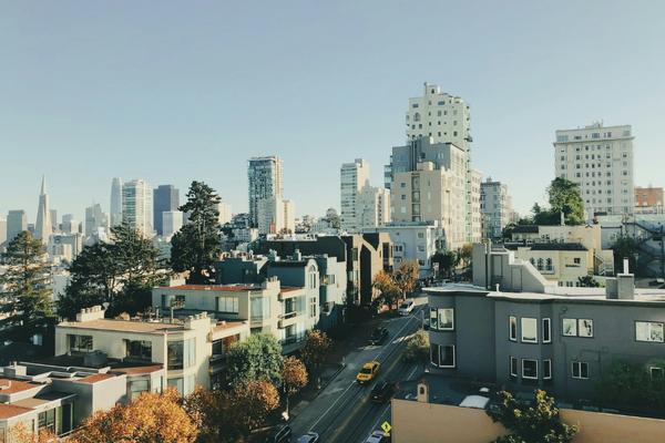 Anaheim Property Management by HomeRiver Group